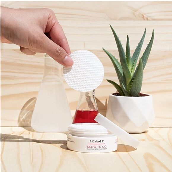 Somäge Glow To Go sealed new adding Ipsy bag - Picture 2 of 13